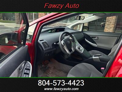 2013 Toyota Prius Four - Photo 14 - Richmond, VA 23233