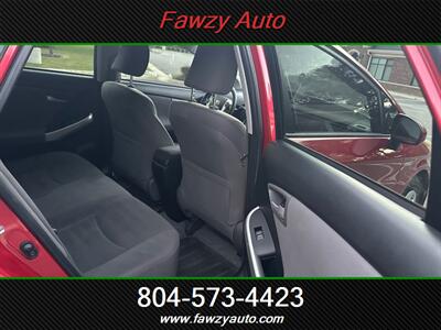 2013 Toyota Prius Four - Photo 11 - Richmond, VA 23233