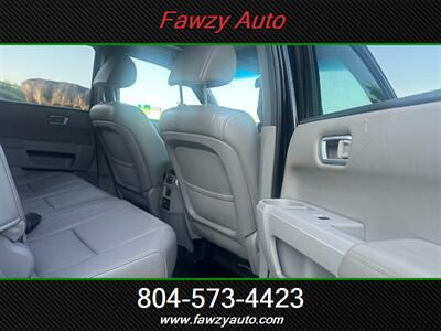 2013 Honda Pilot EX-L w/DVD - Photo 10 - Richmond, VA 23233