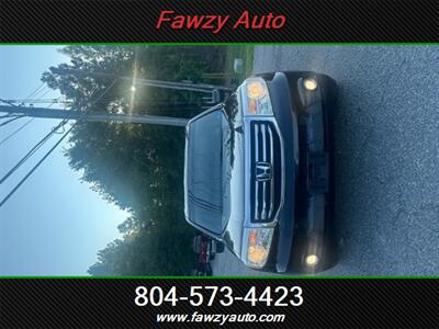 2013 Honda Pilot EX-L w/DVD - Photo 8 - Richmond, VA 23233