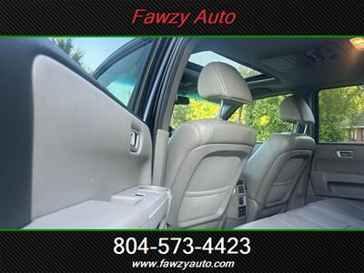 2013 Honda Pilot EX-L w/DVD - Photo 11 - Richmond, VA 23233