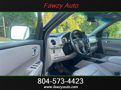 2013 Honda Pilot EX-L w/DVD - Photo 9 - Richmond, VA 23233