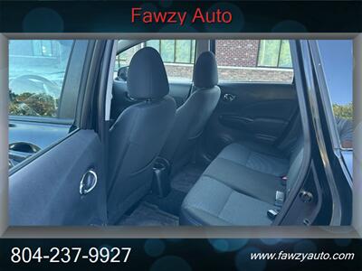 2014 Nissan Versa Note S - Photo 12 - Richmond, VA 23233