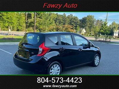 2014 Nissan Versa Note S   - Photo 3 - Richmond, VA 23233
