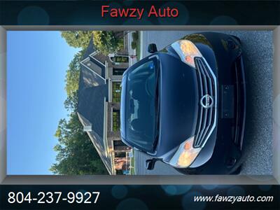 2014 Nissan Versa Note S - Photo 11 - Richmond, VA 23233
