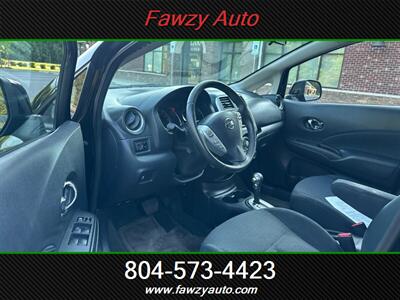 2014 Nissan Versa Note S   - Photo 8 - Richmond, VA 23233