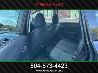 2014 Nissan Versa Note S   - Photo 12 - Richmond, VA 23233