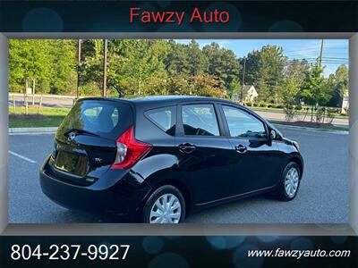 2014 Nissan Versa Note S - Photo 13 - Richmond, VA 23233