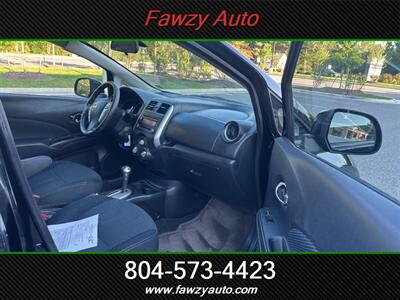 2014 Nissan Versa Note S   - Photo 10 - Richmond, VA 23233