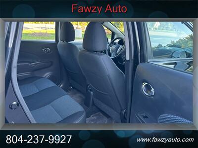 2014 Nissan Versa Note S - Photo 9 - Richmond, VA 23233