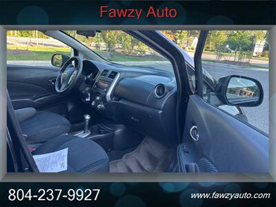 2014 Nissan Versa Note S - Photo 10 - Richmond, VA 23233