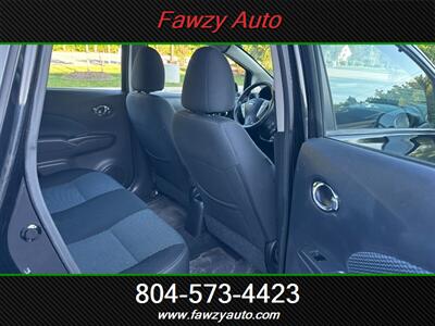 2014 Nissan Versa Note S   - Photo 9 - Richmond, VA 23233