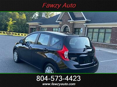 2014 Nissan Versa Note S   - Photo 4 - Richmond, VA 23233