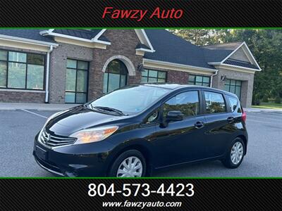 2014 Nissan Versa Note S   - Photo 7 - Richmond, VA 23233