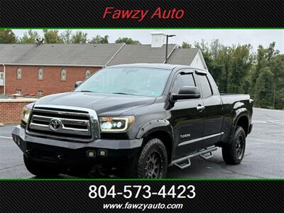 2012 Toyota Tundra Grade - Photo 8 - Richmond, VA 23233
