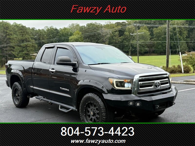2012 Toyota Tundra Grade   - Photo 1 - Richmond, VA 23233