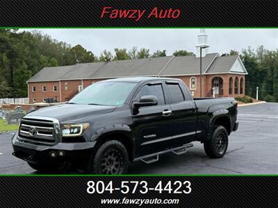 2012 Toyota Tundra Grade - Photo 6 - Richmond, VA 23233