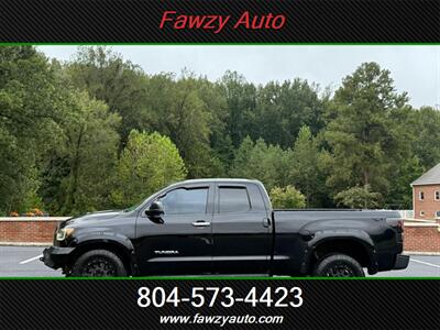 2012 Toyota Tundra Grade - Photo 4 - Richmond, VA 23233