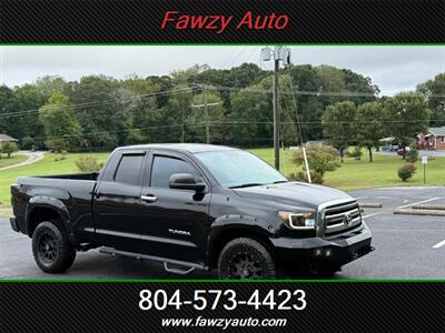 2012 Toyota Tundra Grade - Photo 10 - Richmond, VA 23233