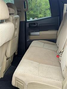 2012 Toyota Tundra Grade - Photo 12 - Richmond, VA 23233