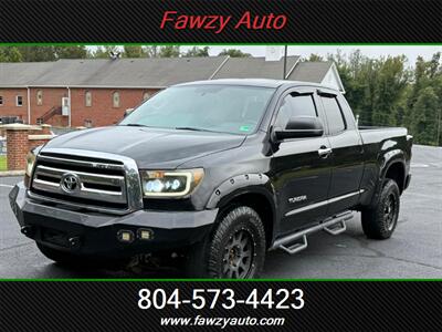 2012 Toyota Tundra Grade - Photo 2 - Richmond, VA 23233