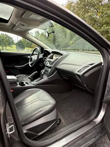 2014 Ford Focus Titanium   - Photo 6 - Richmond, VA 23233