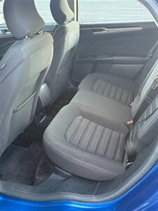 2018 Ford Fusion SE   - Photo 13 - Richmond, VA 23233