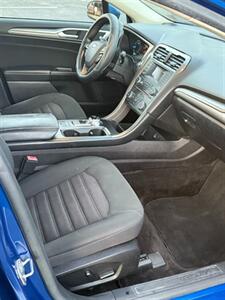2018 Ford Fusion SE   - Photo 6 - Richmond, VA 23233