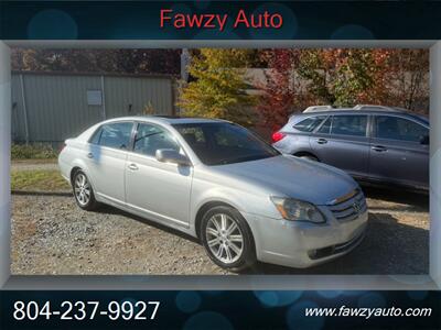 2006 Toyota Avalon XL   - Photo 1 - Richmond, VA 23233