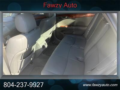 2006 Toyota Avalon XL   - Photo 6 - Richmond, VA 23233