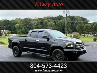 2012 Toyota Tundra Grade - Photo 5 - Richmond, VA 23233