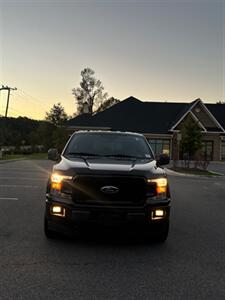 2018 Ford F-150 SXT 2.7L V6 - Photo 6 - Richmond, VA 23233