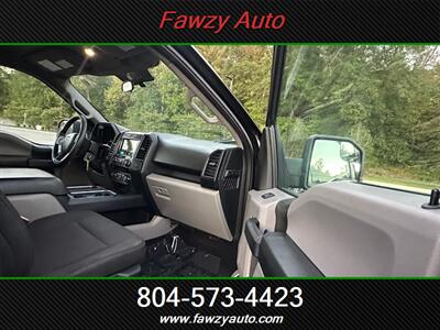2018 Ford F-150 SXT 2.7L V6 - Photo 14 - Richmond, VA 23233