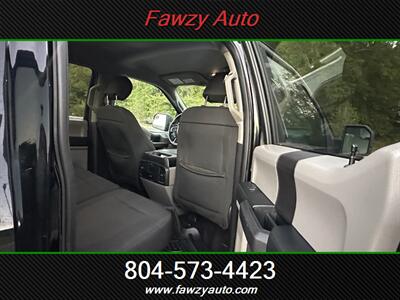 2018 Ford F-150 SXT 2.7L V6 - Photo 12 - Richmond, VA 23233