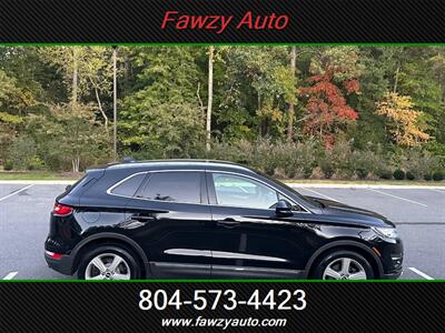 2017 Lincoln MKC Premiere - Photo 3 - Richmond, VA 23233