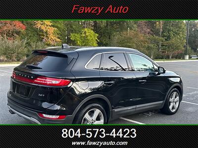 2017 Lincoln MKC Premiere - Photo 4 - Richmond, VA 23233