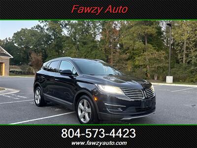 2017 Lincoln MKC Premiere - Photo 8 - Richmond, VA 23233