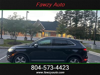 2017 Lincoln MKC Premiere - Photo 13 - Richmond, VA 23233