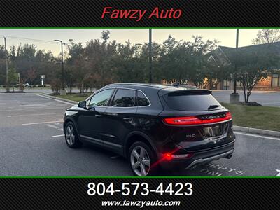 2017 Lincoln MKC Premiere - Photo 10 - Richmond, VA 23233