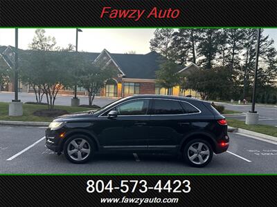 2017 Lincoln MKC Premiere - Photo 11 - Richmond, VA 23233