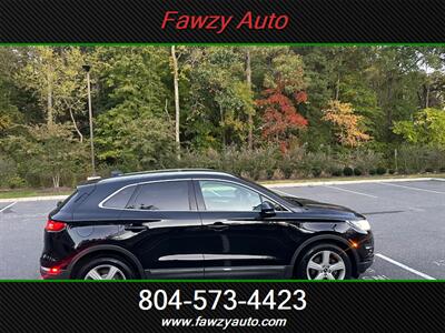 2017 Lincoln MKC Premiere - Photo 12 - Richmond, VA 23233