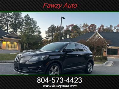2017 Lincoln MKC Premiere - Photo 1 - Richmond, VA 23233