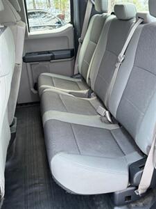 2015 Ford F-150 XL   - Photo 10 - Richmond, VA 23233