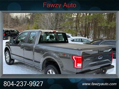 2015 Ford F-150 XL   - Photo 5 - Richmond, VA 23233