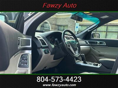 2014 Ford Explorer XLT - Photo 12 - Richmond, VA 23233