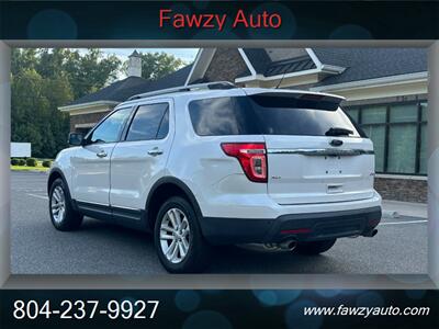2014 Ford Explorer XLT   - Photo 3 - Richmond, VA 23233