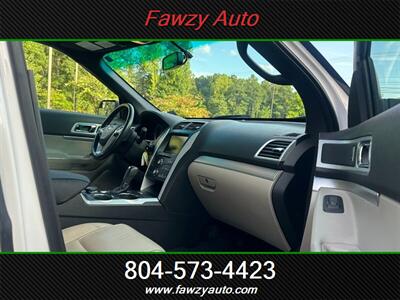 2014 Ford Explorer XLT - Photo 13 - Richmond, VA 23233
