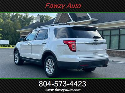 2014 Ford Explorer XLT - Photo 3 - Richmond, VA 23233