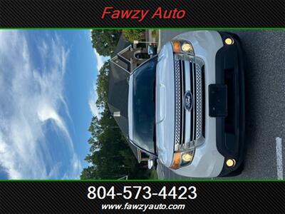 2014 Ford Explorer XLT - Photo 7 - Richmond, VA 23233