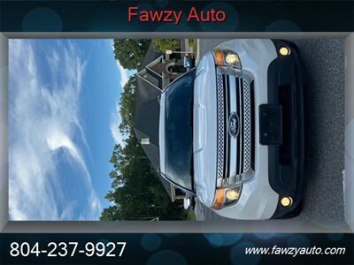 2014 Ford Explorer XLT   - Photo 7 - Richmond, VA 23233